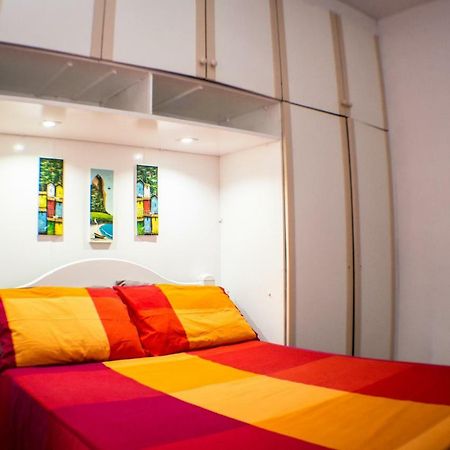 Apartamento Djalma Urich Рио-де-Жанейро Экстерьер фото