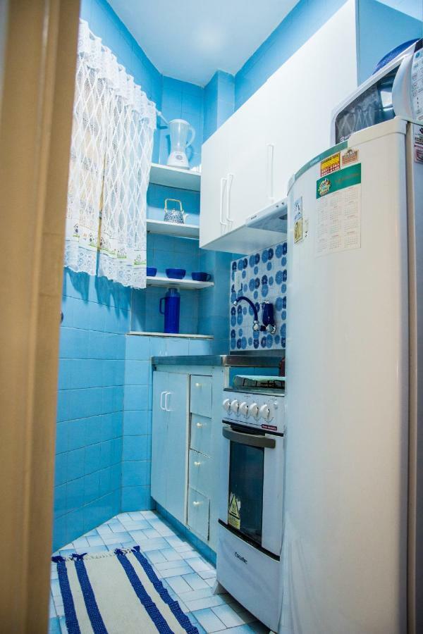 Apartamento Djalma Urich Рио-де-Жанейро Экстерьер фото