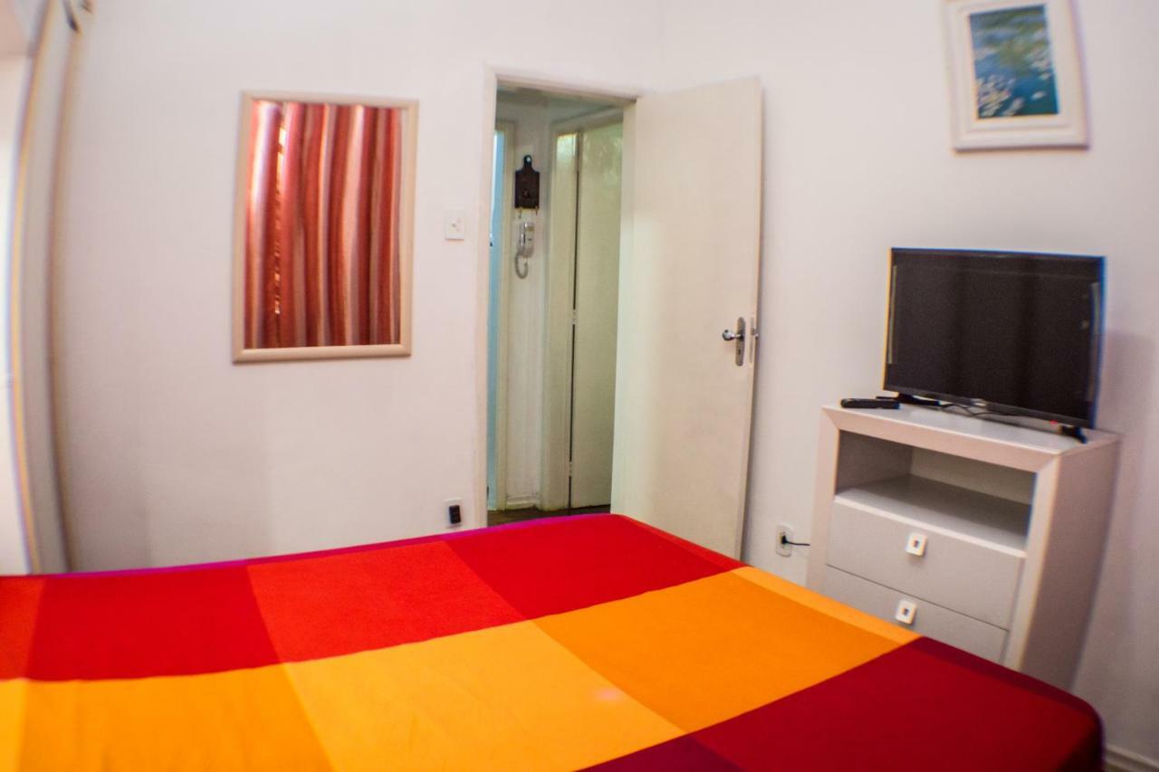 Apartamento Djalma Urich Рио-де-Жанейро Экстерьер фото